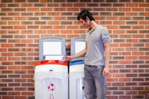 Safe transportation of hazardous waste materials