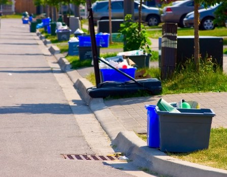 Factors influencing skip hire prices in Wood Green