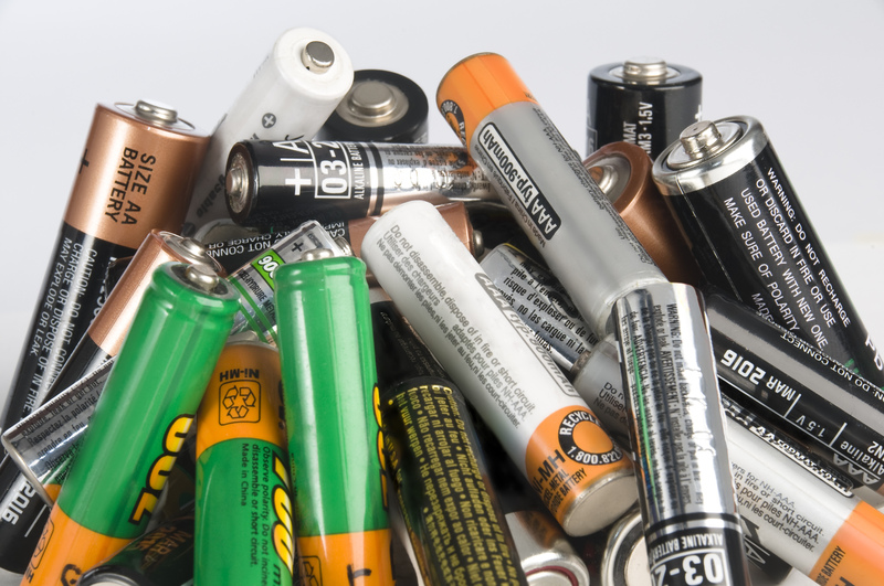 Protecting Wildlife by Properly Disposing PPE Waste